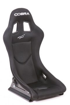 Cobra Seats - Racer Pro FIA Approved Bucket Seat Cobra Seats - Racer Pro FIA Approved Bucket Seat